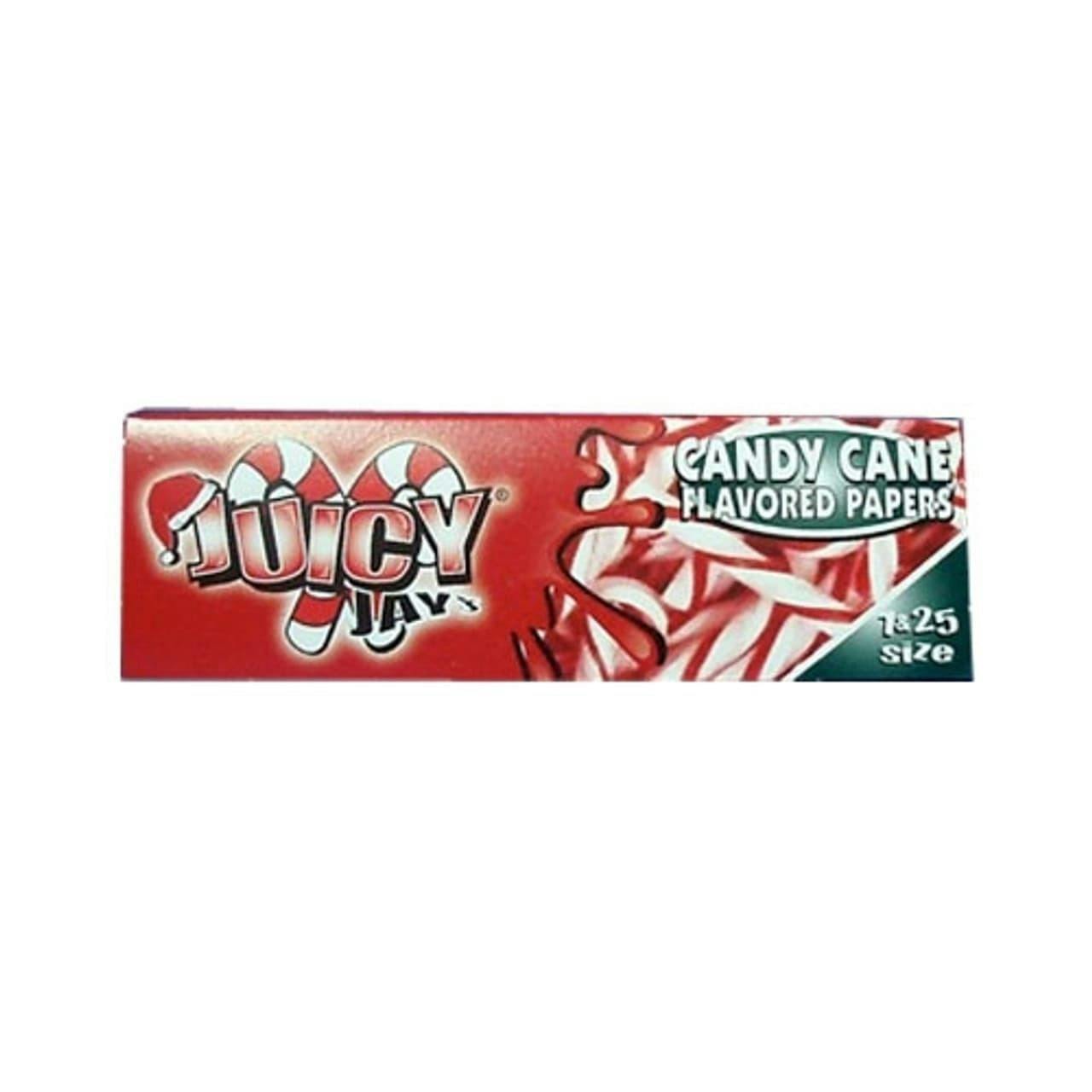 Juicy Jay's - Candy Cane - Regular | Accessories