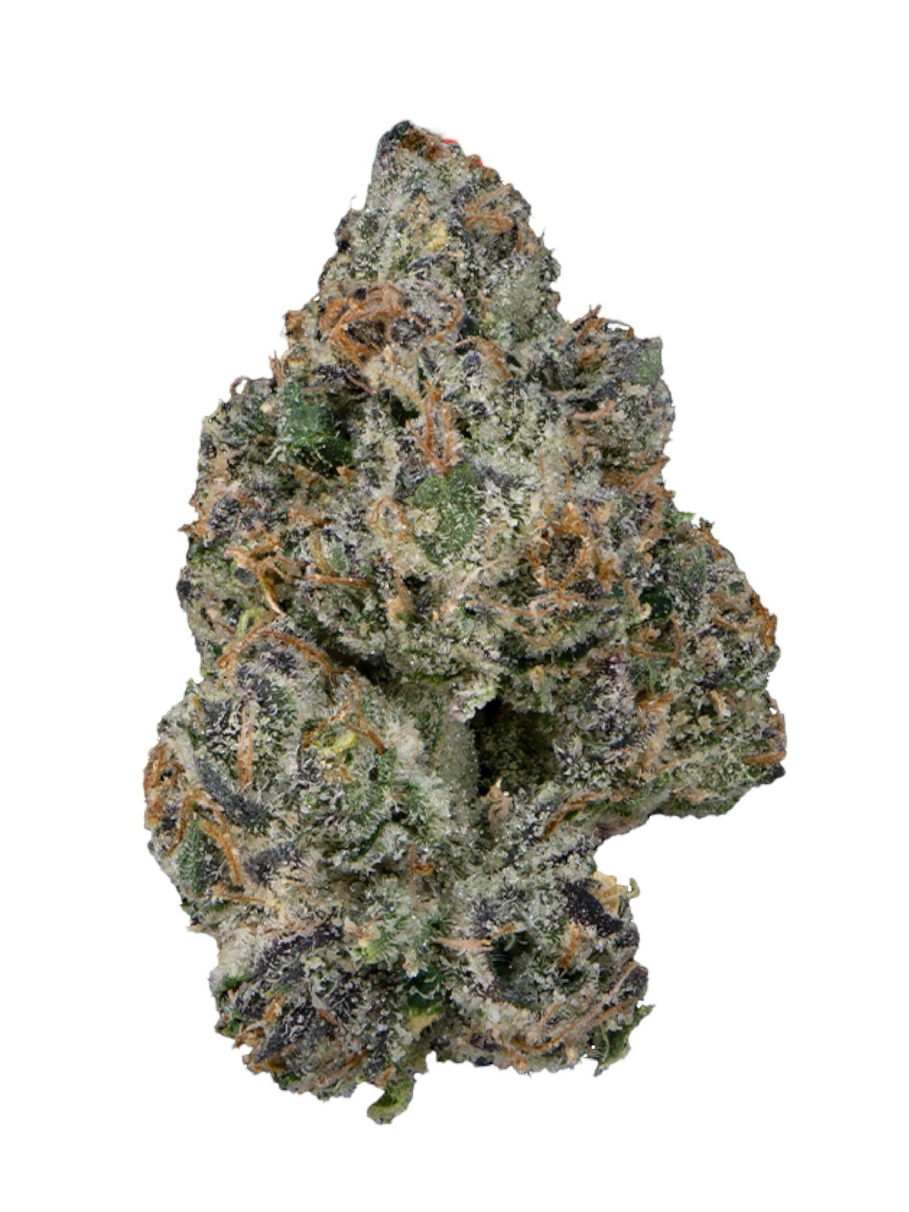 Cherry Popperz | Big Buds | 3.5g
