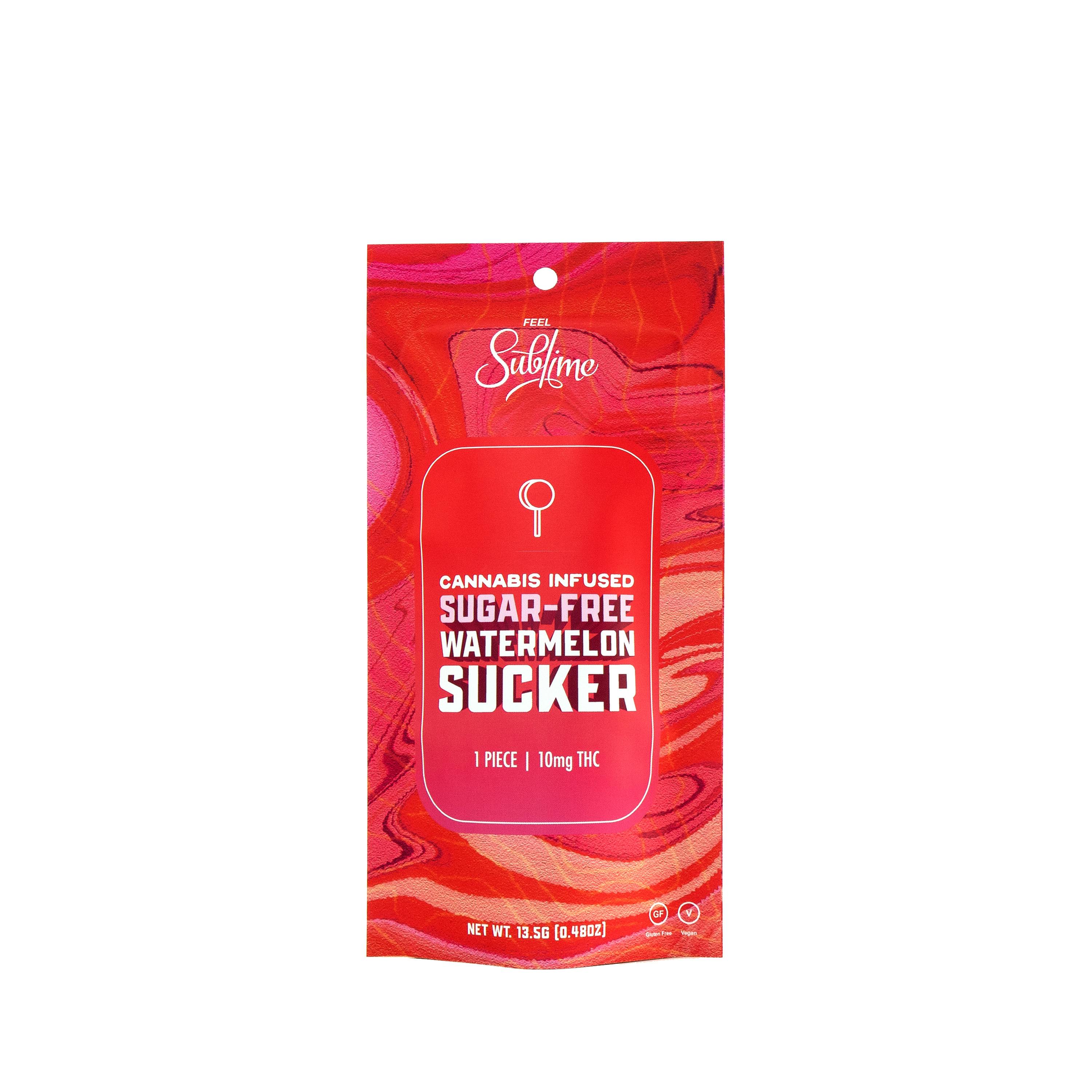 SF Watermelon Sucker