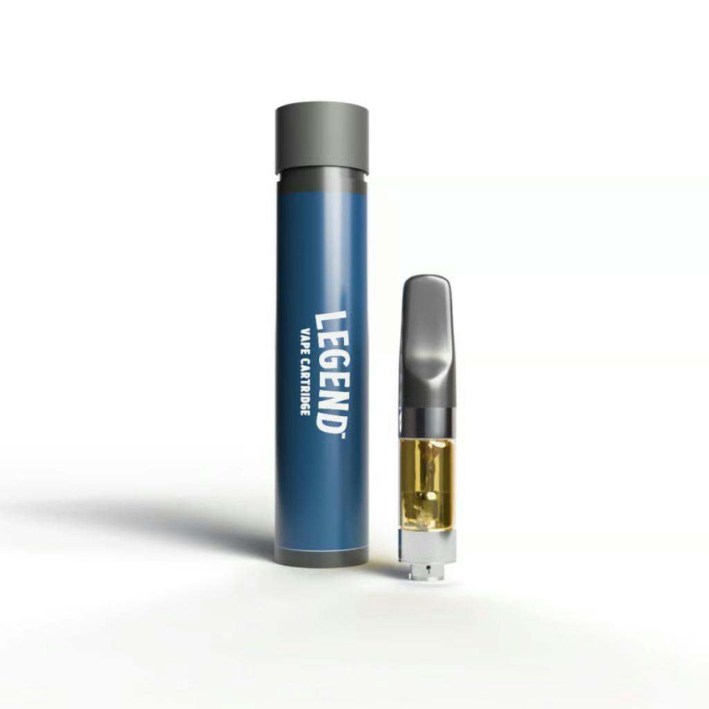 Northern Lights | Cartridge | 0.5g by LEGEND
