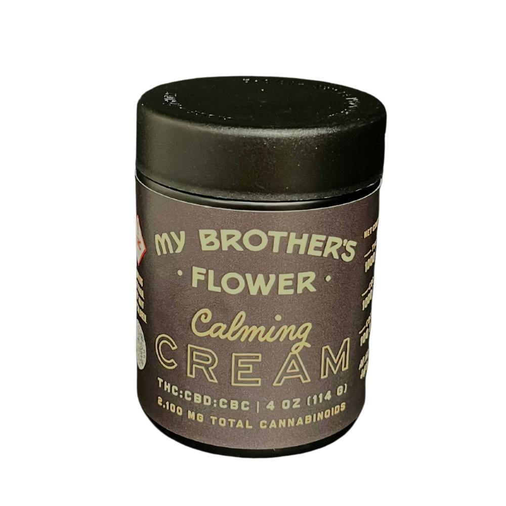 Hybrid Topical
