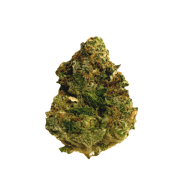 Apple Jack | Big Buds | 3.5g