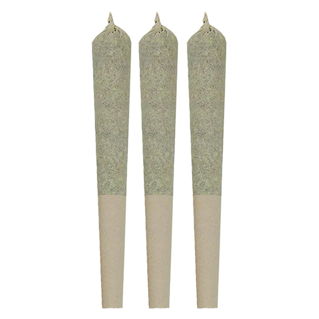 Infused Minis | 0.5g | 3pk