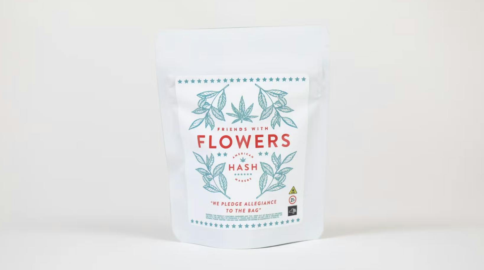 Hindu Kush | Big Buds | 3.5g