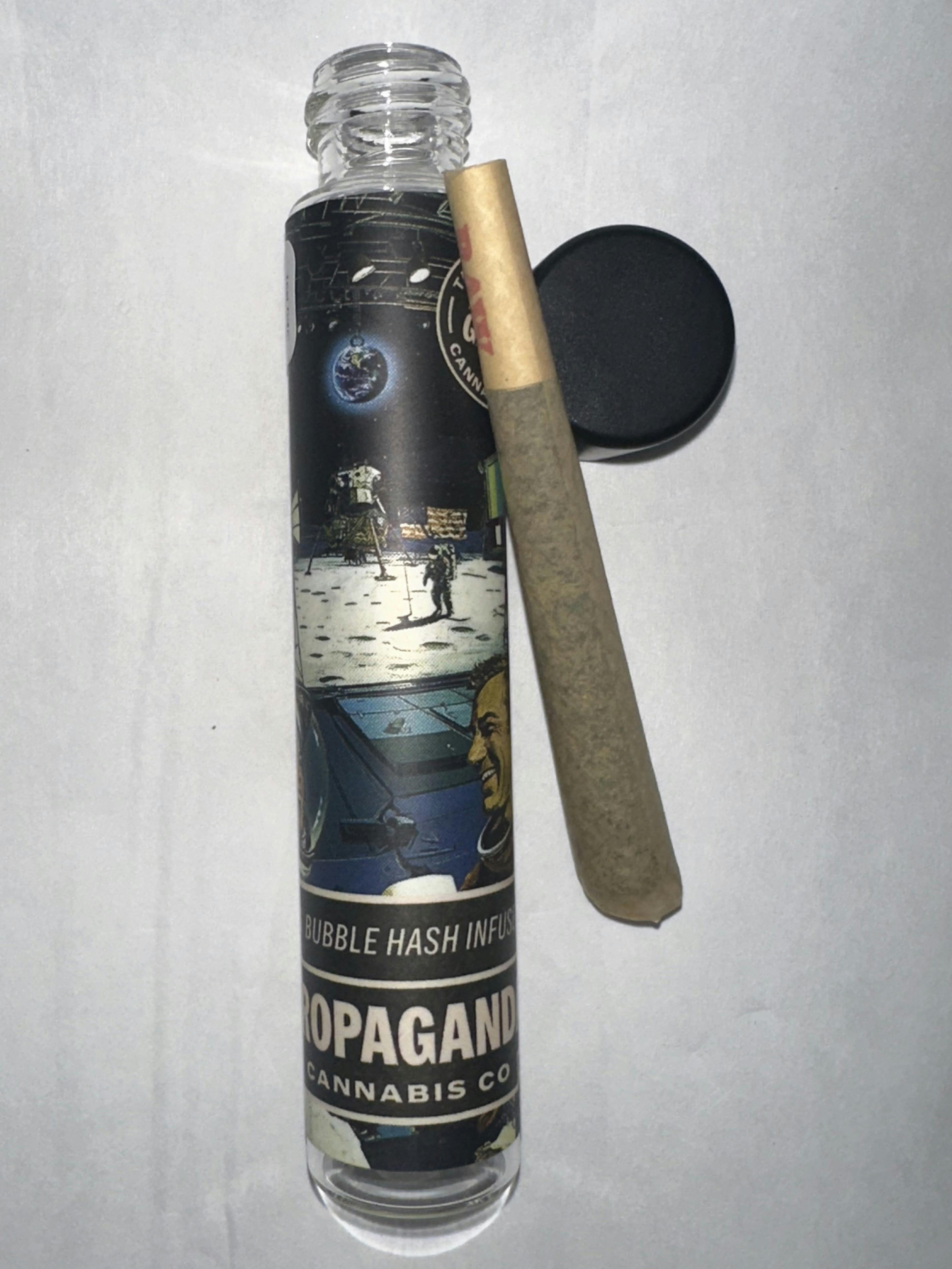 garlatto | Infused Joints | 1g