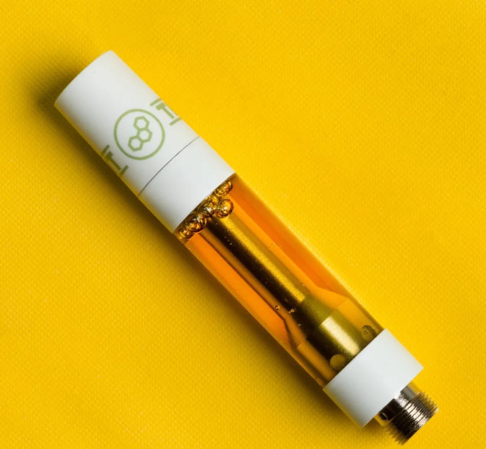 Grandpa Blue | Cartridge | 1g by Theraplant