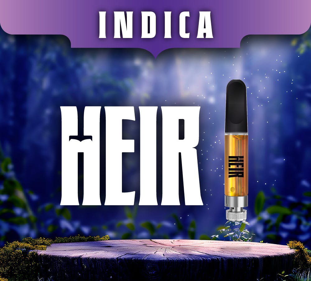 Indigo Elixir Cartridge