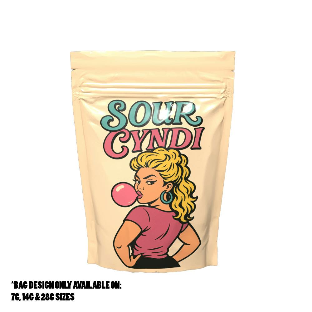 Sour Cyndi | Buds | 3.5g