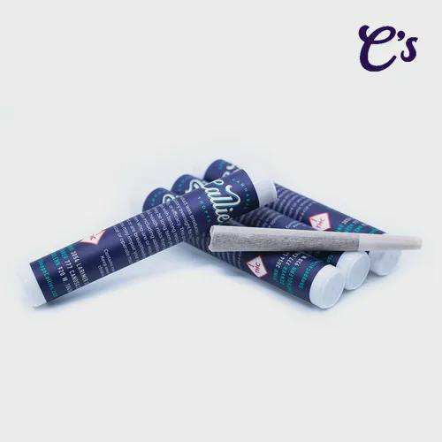Purple Garlic | Joints | 1g