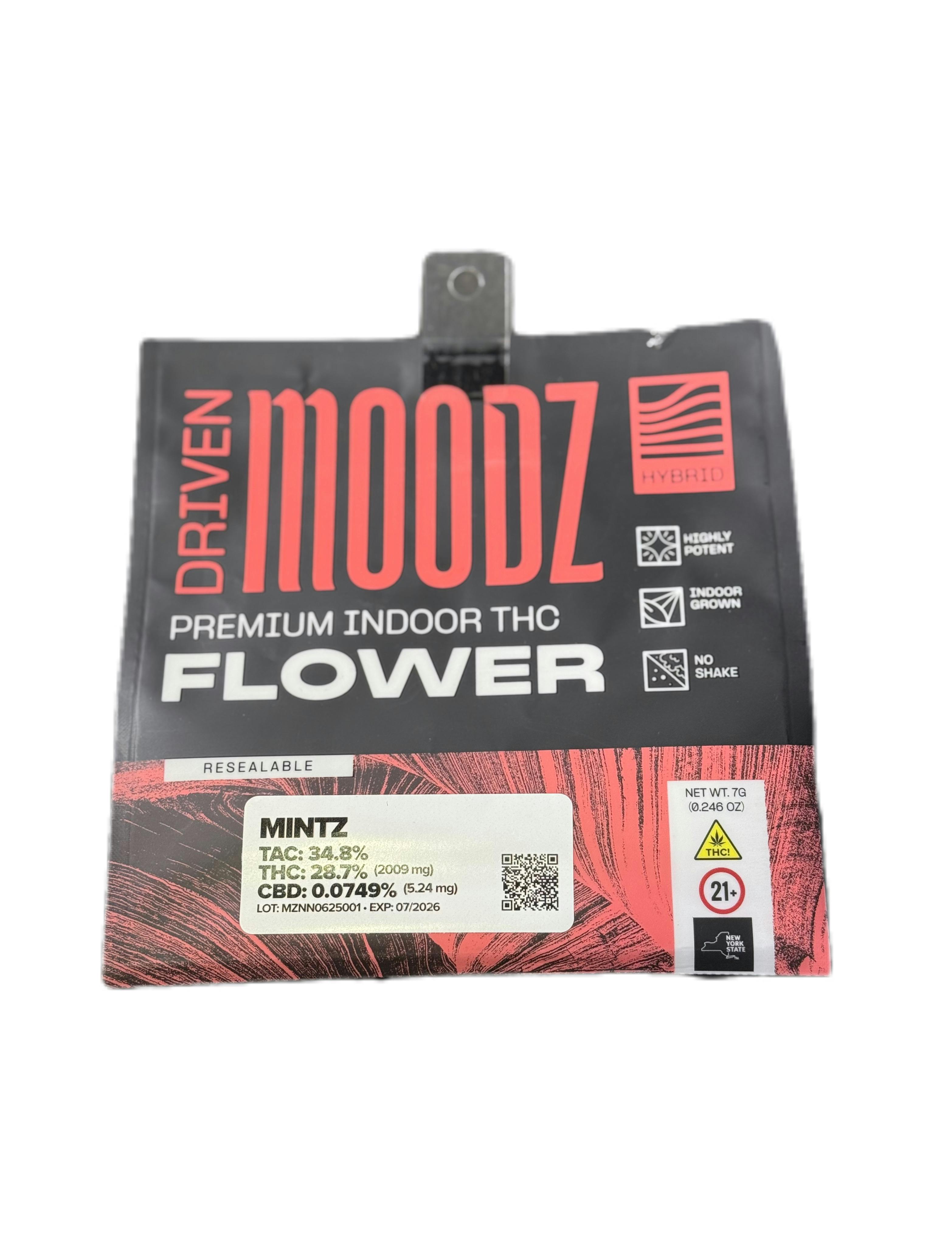 mintz | Big Buds | 7g