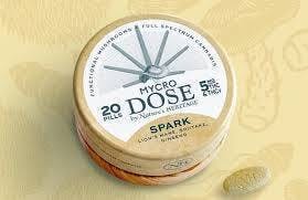 Mycro Dose Spark