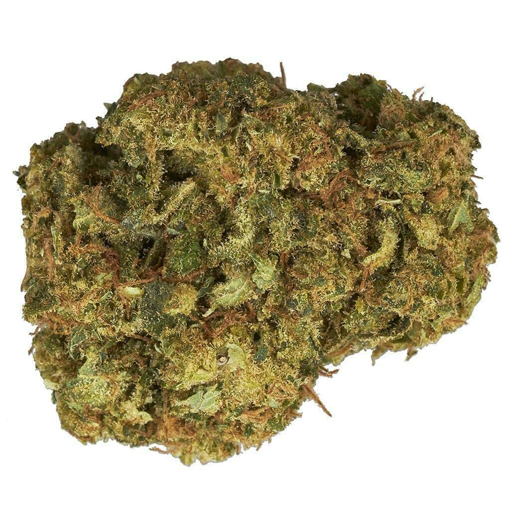 Mango Haze | Buds | 3.5g