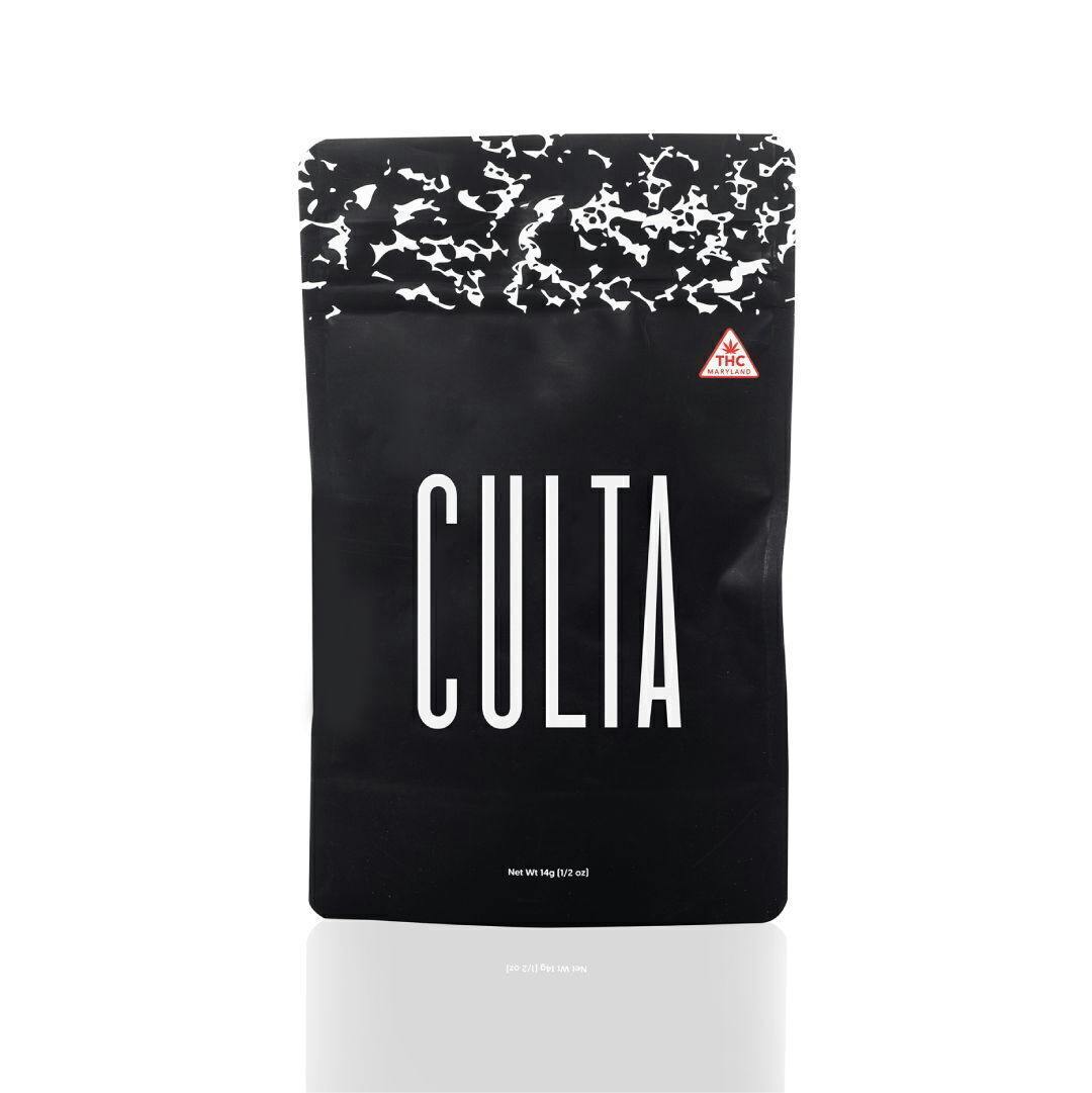 GG4 | Big Buds | 14g by Culta