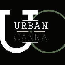 Urban Canna: Hash Burger - Big Buds - 1g