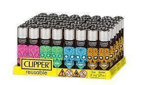 Clipper Reusable Lighter | Accessories by Clipper