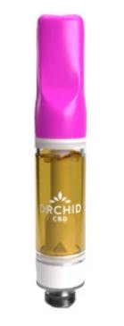CBD Runtz | Cartridge | 1g