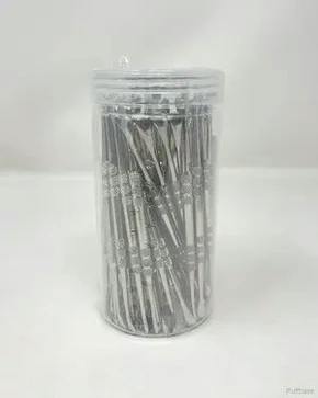 Metal Dab Tool | Accessories