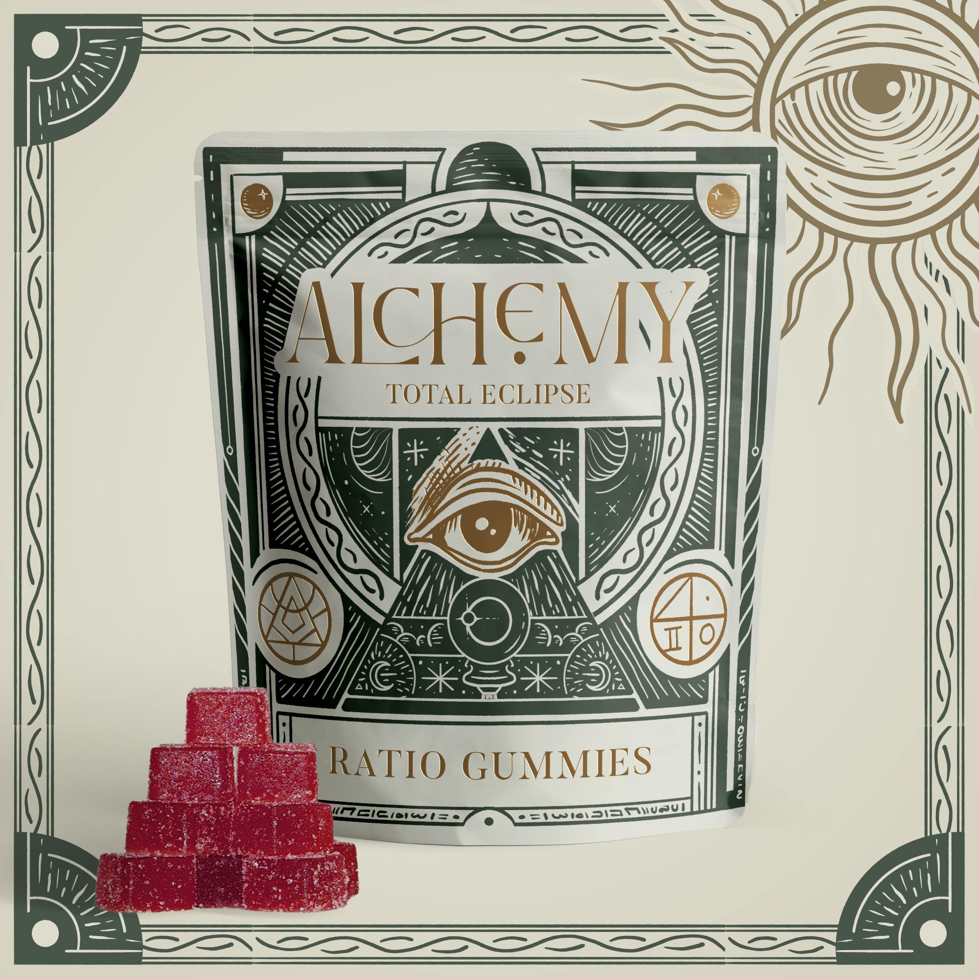 Fruit Punch Gummies | Gummies | 20pk | 5mg/ea