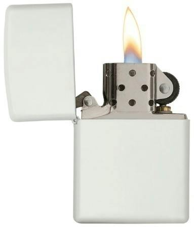 Collective Flint Oil Lighters | Accessories