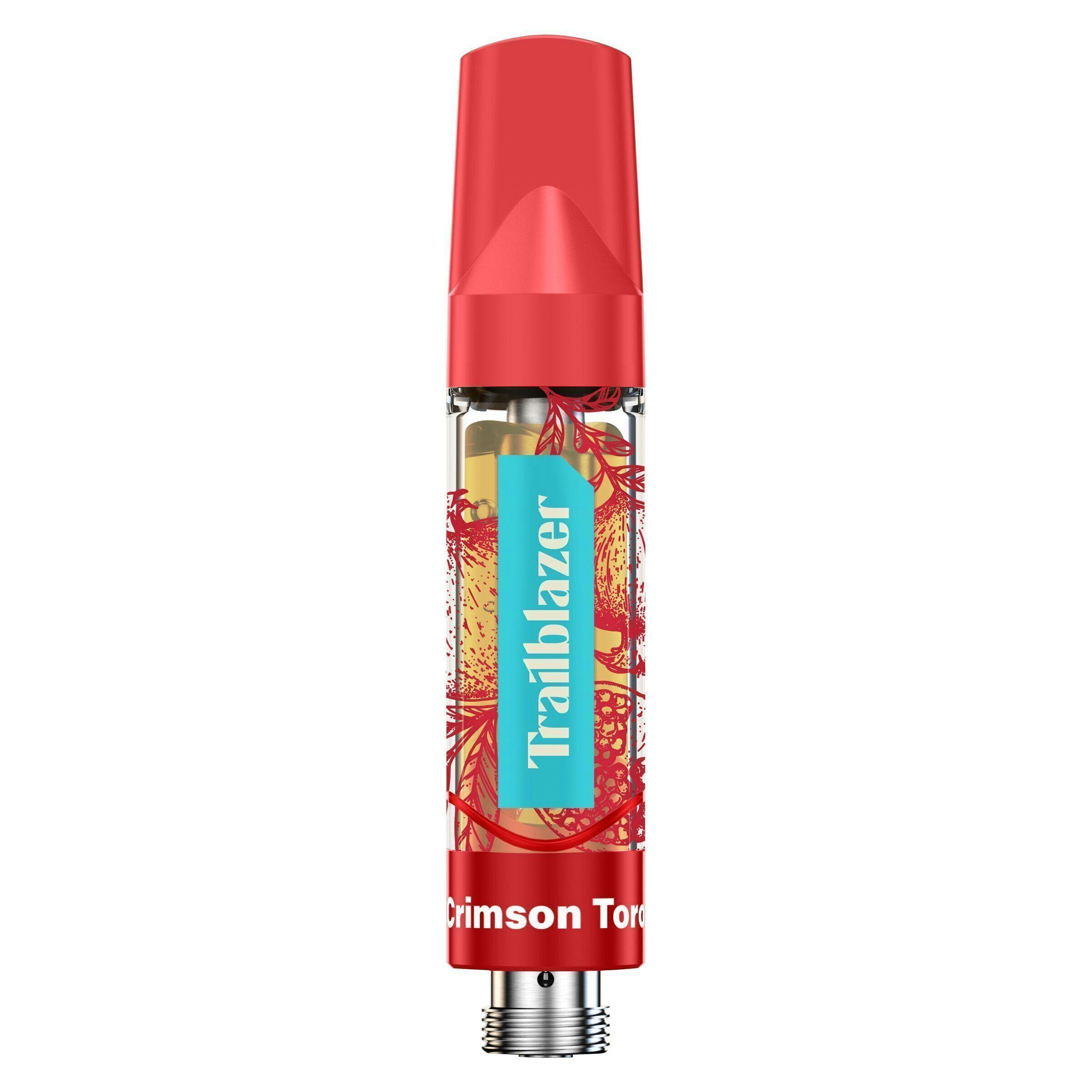 Crimson Toro | Cartridge | 0.95g
