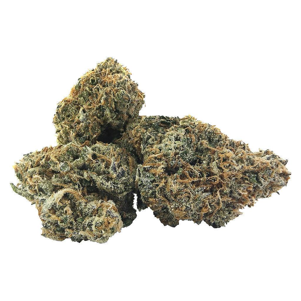 Hawaiian Fanta | Big Buds | 7g