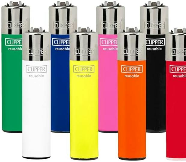 Clipper Mini Lighter | Accessories