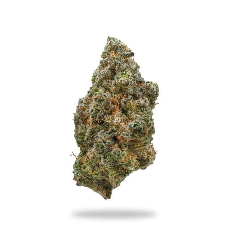 Las Vegas Kush Cake | Big Buds | 14g by Safety Meeting