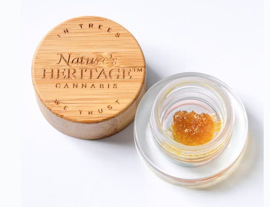 Chimax | Solvent | Sugar | 0.5g by Nature's Heritage