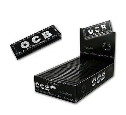 OCB Premium 1 1/4" | Accessories at HudHaus Dispensary