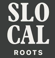 Slocal Roots - T Shirt - Black - Medium | Apparel