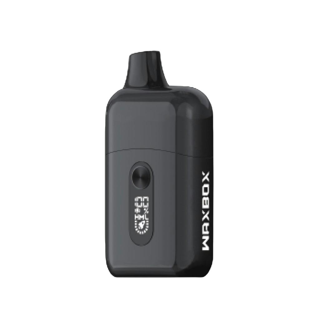 Nova Waxbox Vaporizer | Vaporizer