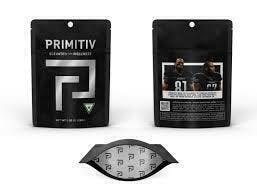 Strawberry Runtz | Big Buds | 3.5g by Primitiv