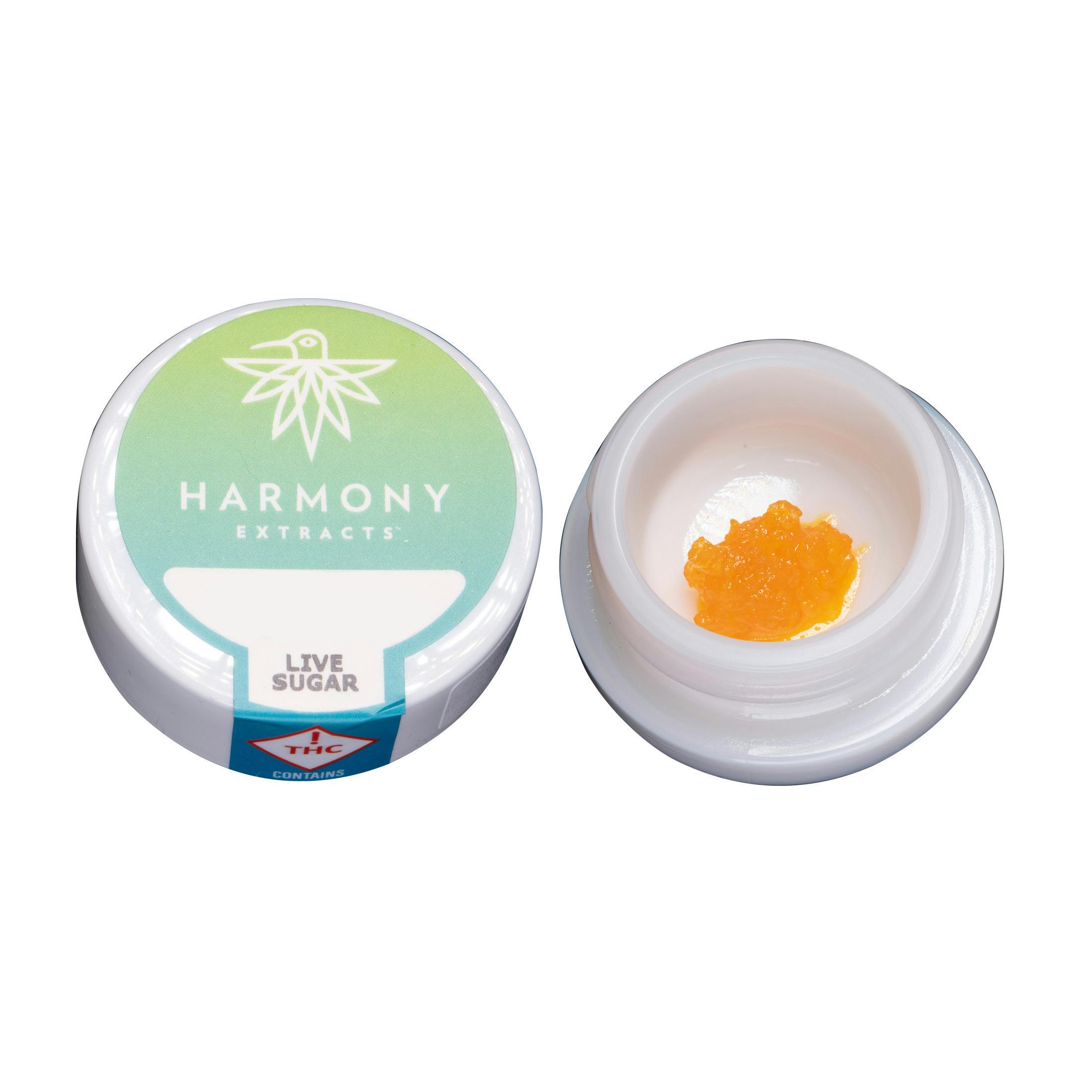 smooth mintz | Solvent | Sugar | 1g