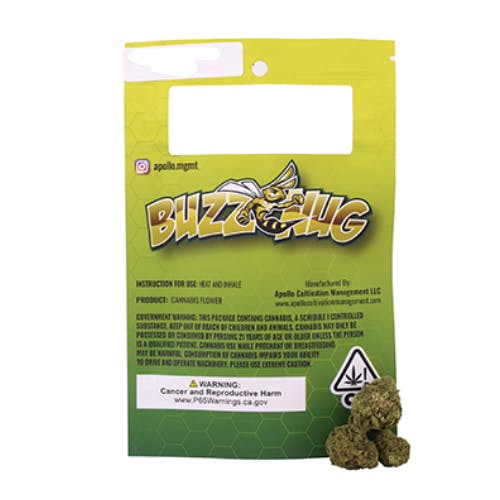 OG Kush — OG Kush