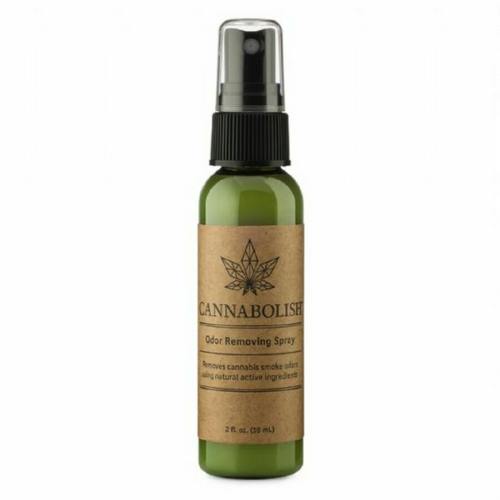 Odor Removing Spray 2oz | Accessories