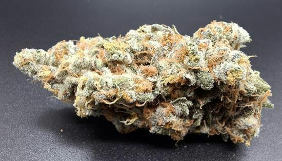 Strawberry Candy DOH | Big Buds | 3.5g