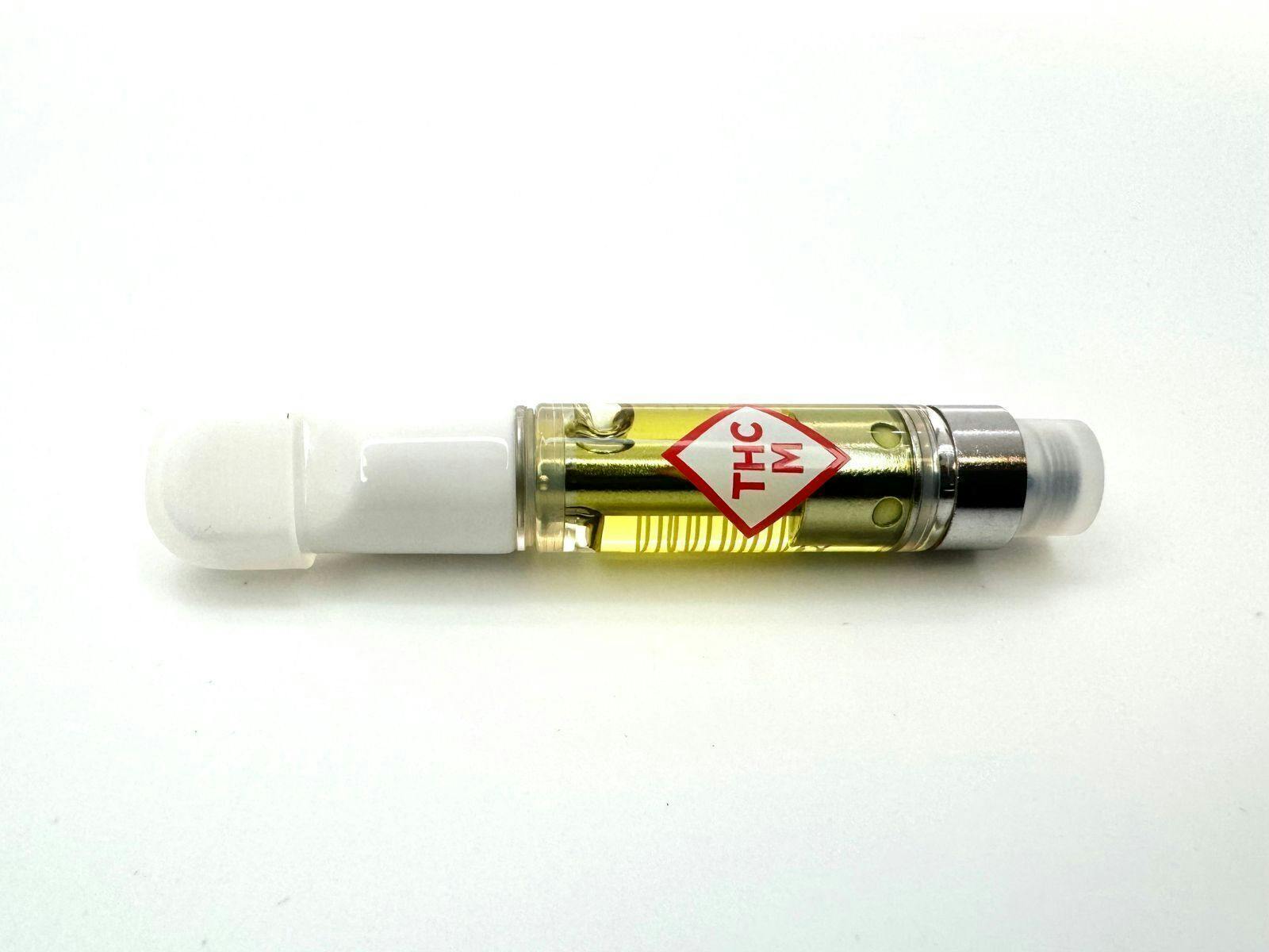 Green Crack | Cartridge | 1g