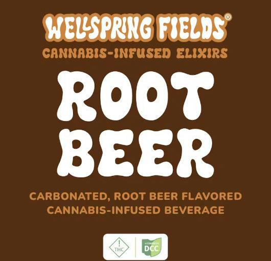 Root Beer | Carbonated | 56.24mg