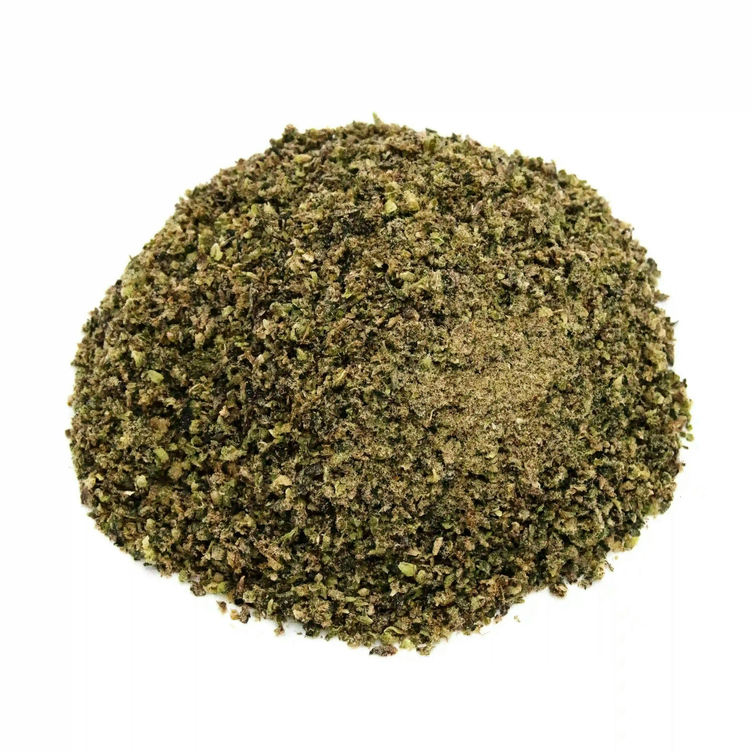 Platinum Garlic | Ground | 7g