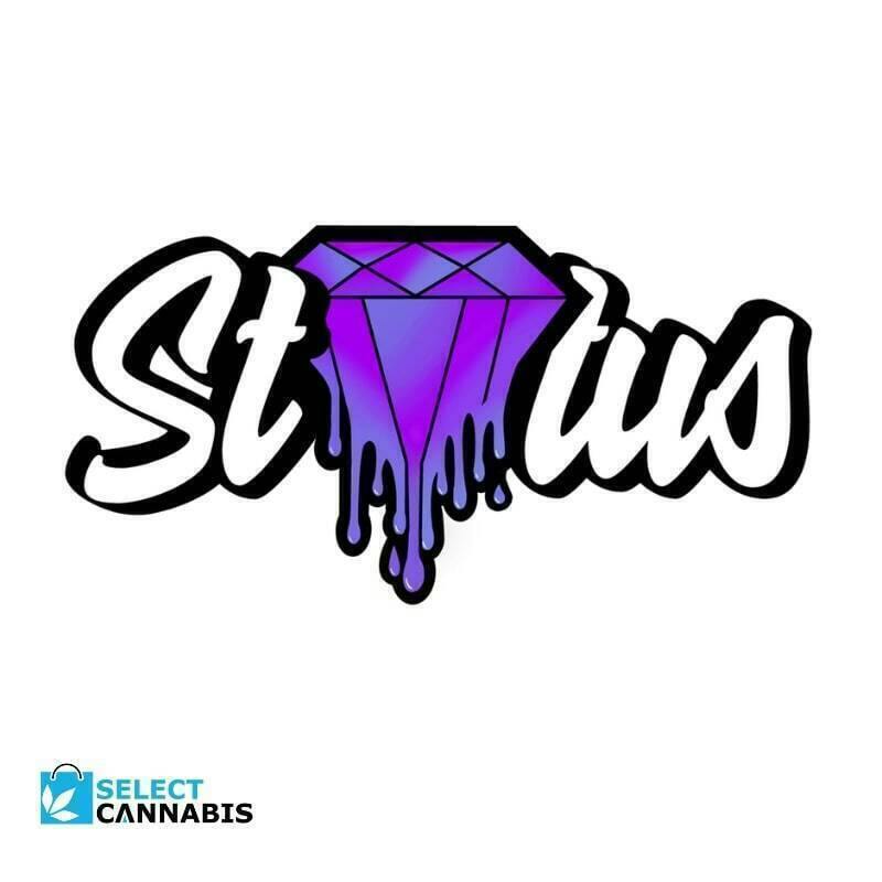 Grape Blast | Infused Blunt | 1g