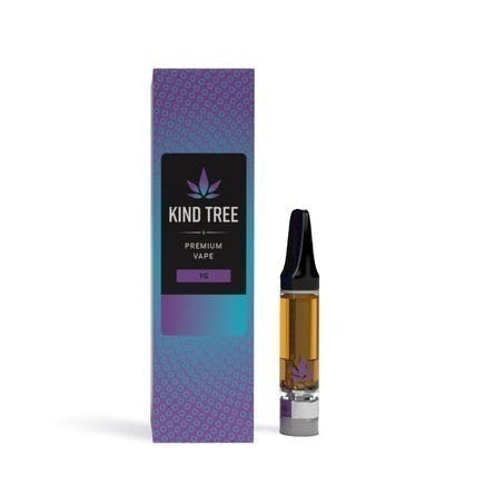Cartridge | 1g by Kind Tree