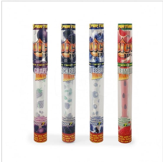 Juicy Jay's Pre Rolled Jones | Accessories by Juicy Jay's