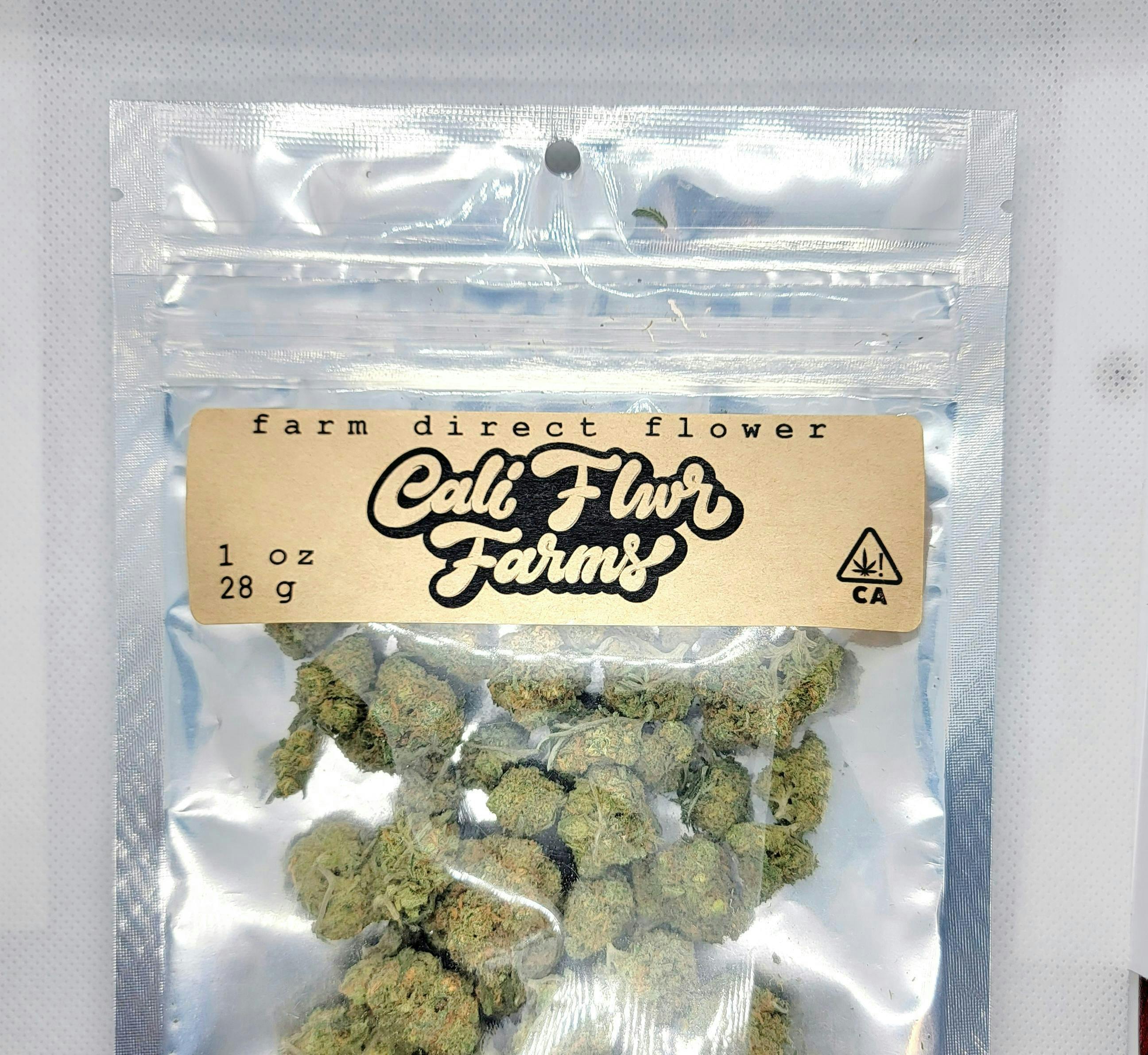 Maui Wowie — Maui Wowie