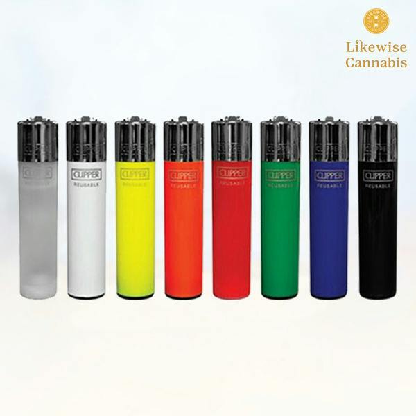 Llama Clipper Lighter | Accessories