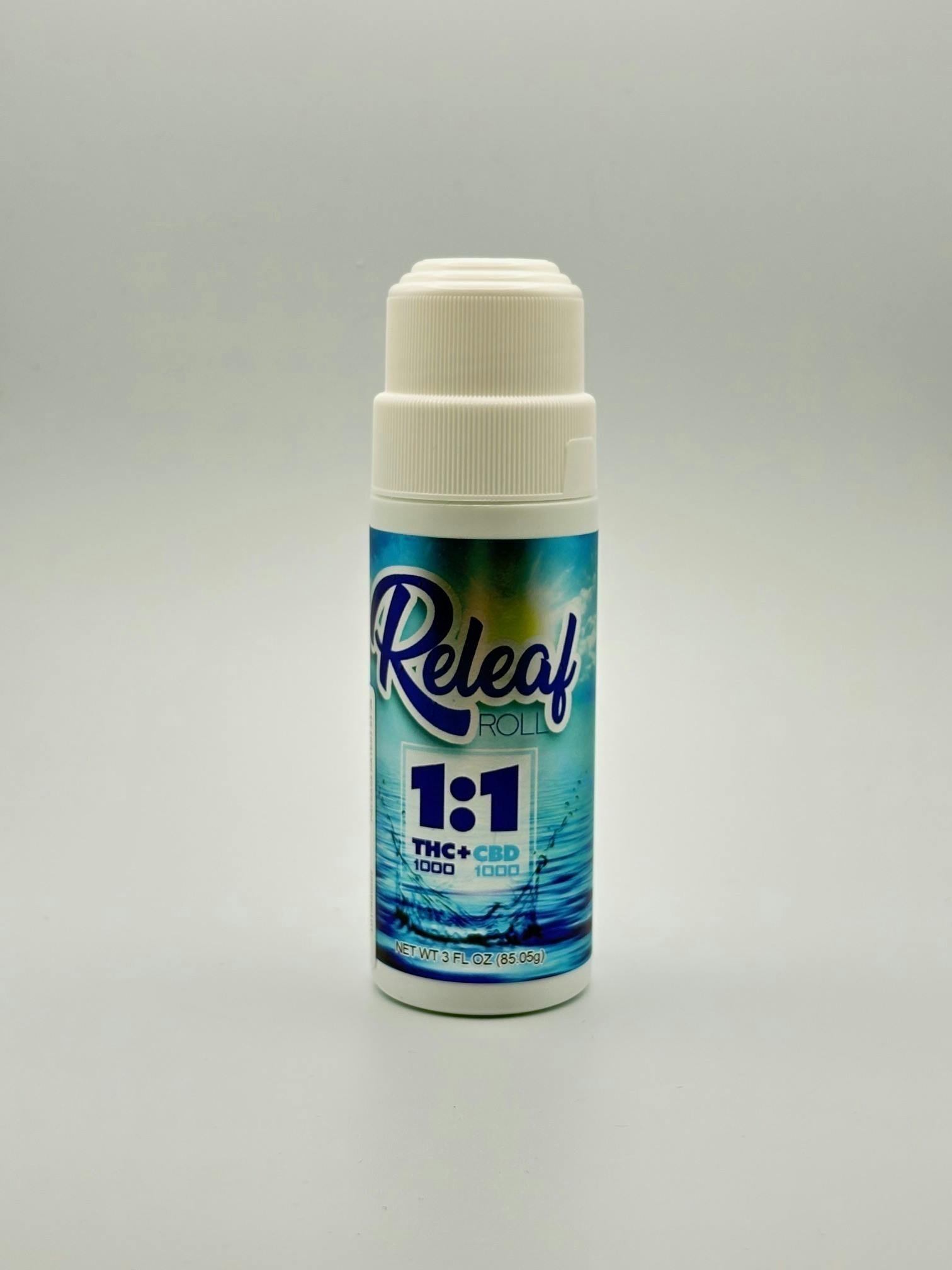 Topicals | 3fl oz