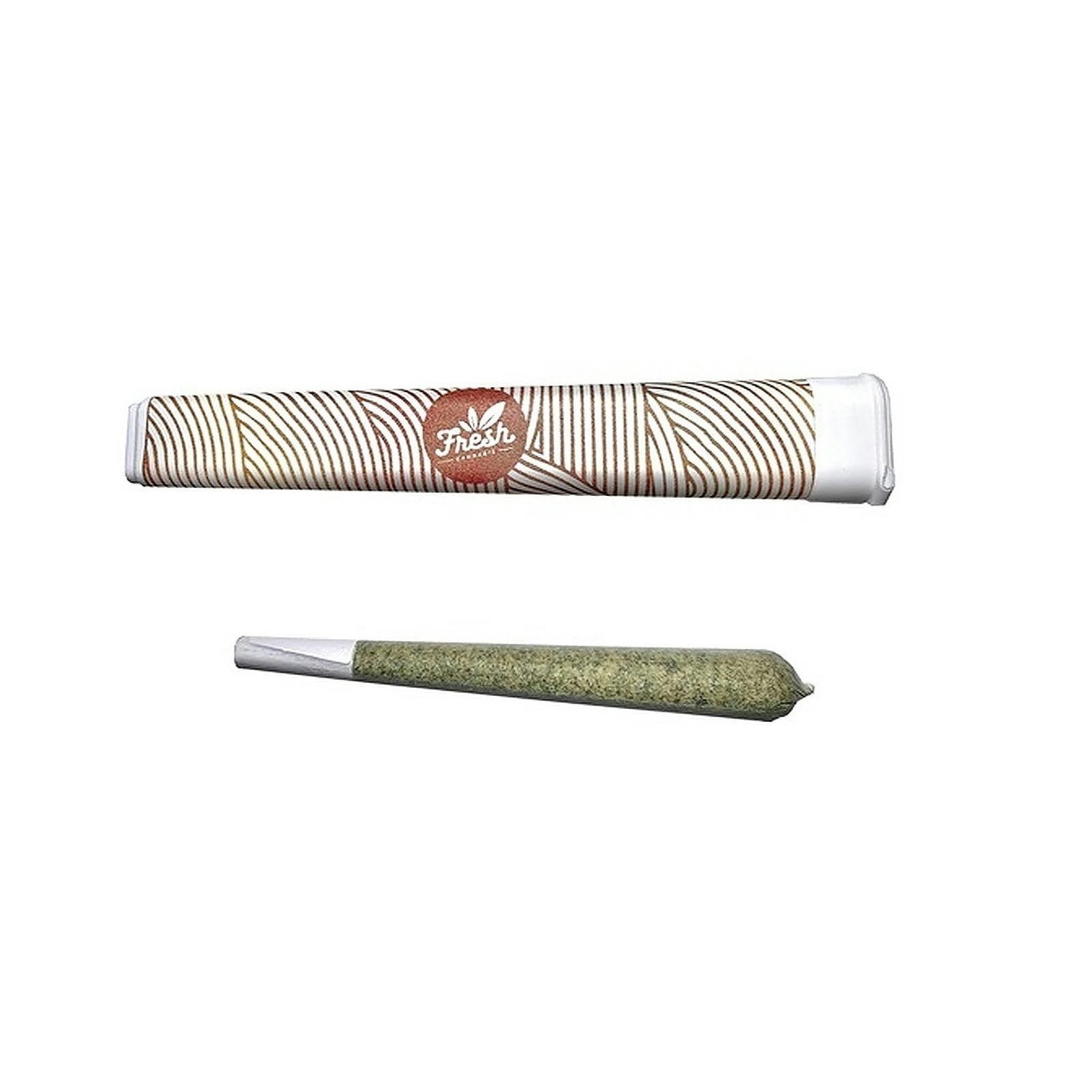 Watermelonz x Gak | Joints | 1g at Fresh Dispensary - Newark