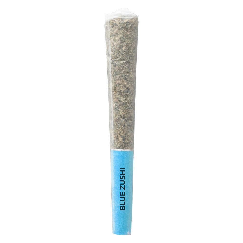 Blue Zushi | Minis | 0.5g | 3pk
