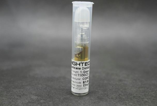 betty og | Cartridge | 1g