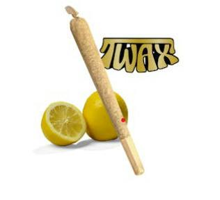 Lemon Haze | Joints | 1g