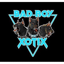 Bad Boy Xotix - Edible - Strawberry Gummies | Gummies | 2000mg/ea
